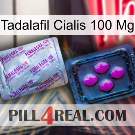 Tadalafil Cialis 100Mg 37